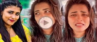 టీవీ: కన్నీరు మున్నిరవుతున్న జబర్దస్త్ గీతూ.. కారణం.. వీడియో వైరల్..!!